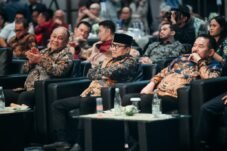 Program Jaga Desa Lindungi Kades dari Gangguan Pembangunan.