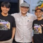 Merawat Ingatan di “Meja Satu” Tempoa Art Jambi