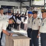 Rutan Sinjai Deklarasi Zero Narkoba dan Larangan Handphone Ilegal. Jpg