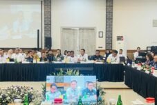Pansus DPR Bahas RUU HPI Libatkan Peradilan di Bandung