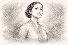 Menafsir Ulang Semangat Kartini Hari Ini | foto hitam putih kartini