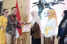 Perempuan Jadi Garda Keselamatan Lalu Lintas, Kemenhub Dorong Peran Kartini