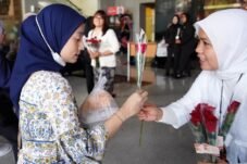 Jiwa Kartini di KPK : Perempuan sebagai Kunci Emas Indonesia Bebas Korupsi
