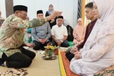 Kepemimpinan Amiruddin Idris, PPP Aceh Bangun Kader Berintegritas dan Spiritual