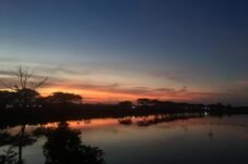 Waduk Lhokseumawe Berpotensi Jadi Destinasi Wisata Baru