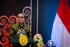 7 Pesan Ketua MA di Puncak HUT ke-73 IKAHI: Hakim Terpercaya dan Kesejahteraan Rakyat