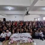 Lomba Desain Batik MTs Safinda Angkat Kreativitas Siswa Surabaya