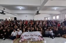 Lomba Desain Batik MTs Safinda Angkat Kreativitas Siswa Surabaya