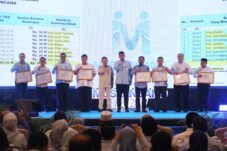 8 Pemda di Sumut Sepakati Hibah Antar Daerah : Pemulihan Aceh