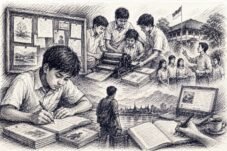 Menghidupkan Kembali “Debar Literasi” di Sekolah