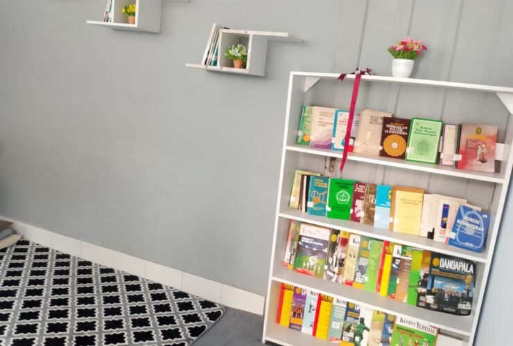 PN Sinjai Hadirkan Ruang Literasi Terintegrasi Publik