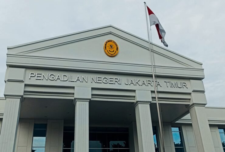 PN Jaktim Dinilai Abaikan Keterbukaan Publik, FORSIMEMA Curiga