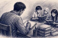 Mendesak, Penguatan Ekosistem Literasi dari Hulu ke Hilir