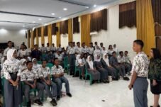 IKAHI Serang Turun ke Sekolah, Dorong Literasi Hukum di Kalangan Pelajar