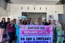 Perubahan Hormon, Jerawat, dan Rasa Percaya Diri Ibu: Bidan Afita Ingatkan Skincare Aman untuk Hamil dan Menyusui