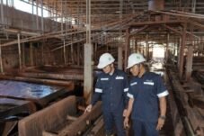 PT TIMAH (Persero) Tbk (IDX: TINS) membukukan kinerja keuangan positif sepanjang tahun 2025 dengan laba bersih mencapai Rp1,31 triliun.