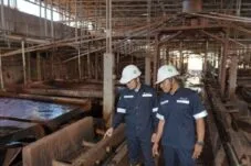 PT TIMAH (Persero) Tbk (IDX: TINS) membukukan kinerja keuangan positif sepanjang tahun 2025 dengan laba bersih mencapai Rp1,31 triliun.