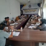 Direktur PDAM Aceh Timur Jelaskan Keterlambatan Gaji Karyawan