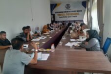 Direktur PDAM Aceh Timur Jelaskan Keterlambatan Gaji Karyawan