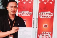 Kematian M. Al Farizi Dilaporkan ke Polda Aceh, Kuak Penganiayaan