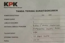 KPK Terima Laporan Mahasiswa, Kasus SKPD Pemprov Sulsel