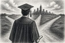 Perguruan Tinggi, Potret Lulusan, dan Ilusi Lapangan Kerja