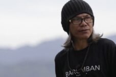 ZulfitraSelamat Jalan, Kuyut…