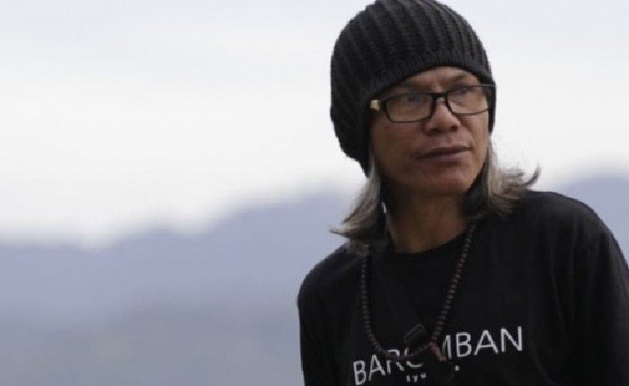 ZulfitraSelamat Jalan, Kuyut…