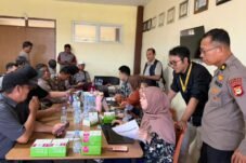 Polda Sulsel Gelar Pendampingan SPT dan Aktivasi Coretax DJP