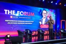 Dony: Pangan, Energi, dan SDM Saling Terhubung