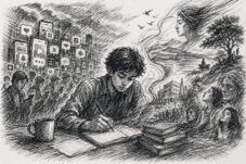 Puisi, Ruang Jeda di Era yang Tergesa