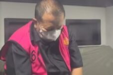 Mantan Gubernur Lampung Arinal Djunaidi Tersangka Korupsi