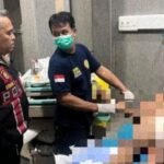 Polisi usut pembunuhan sopir truk asal Sidrap, Ini Kata Kapolres Barru