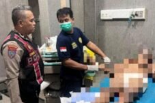 Polisi usut pembunuhan sopir truk asal Sidrap, Ini Kata Kapolres Barru