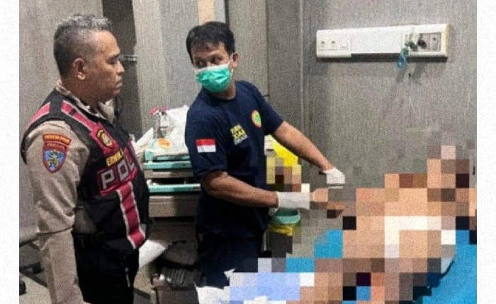 Polisi usut pembunuhan sopir truk asal Sidrap, Ini Kata Kapolres Barru