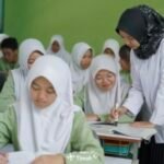 PT Timah Cetak Talenta Muda, 20 Siswa Pemali Boarding School Lolos SNBP 2026