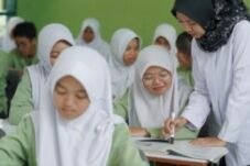 PT Timah Cetak Talenta Muda, 20 Siswa Pemali Boarding School Lolos SNBP 2026