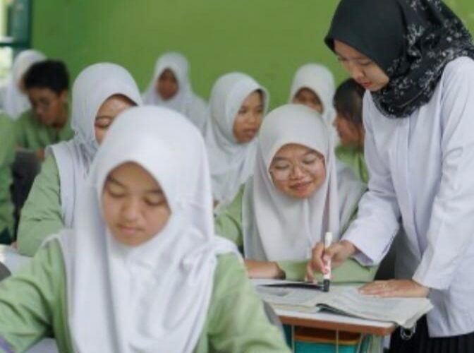 PT Timah Cetak Talenta Muda, 20 Siswa Pemali Boarding School Lolos SNBP 2026
