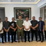 Wagub Aceh Jenguk Korban Pengeroyokan, Demonstrasi Batal