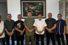 Wagub Aceh Jenguk Korban Pengeroyokan, Demonstrasi Batal