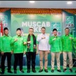 DPC PKB Aceh Timur Gelar Muscab, 5 Kandidat Rebut Kursi Ketua