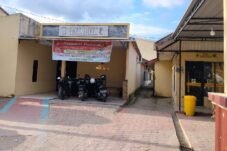 Tipidkor Polres Sinjai Dalami Penerbitan Rekomendasi BBM Subsidi di Dinas Perikanan