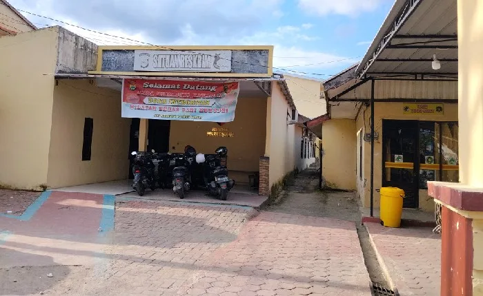 Tipidkor Polres Sinjai Dalami Penerbitan Rekomendasi BBM Subsidi di Dinas Perikanan