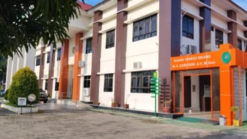 PN Sinjai Hadirkan Ruang Literasi Terintegrasi Publik