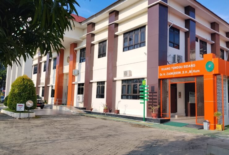 PN Sinjai Hadirkan Ruang Literasi Terintegrasi Publik