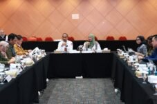 KPK Ungkap Potensi Korupsi Sektor Kehutanan Rp355 Triliun