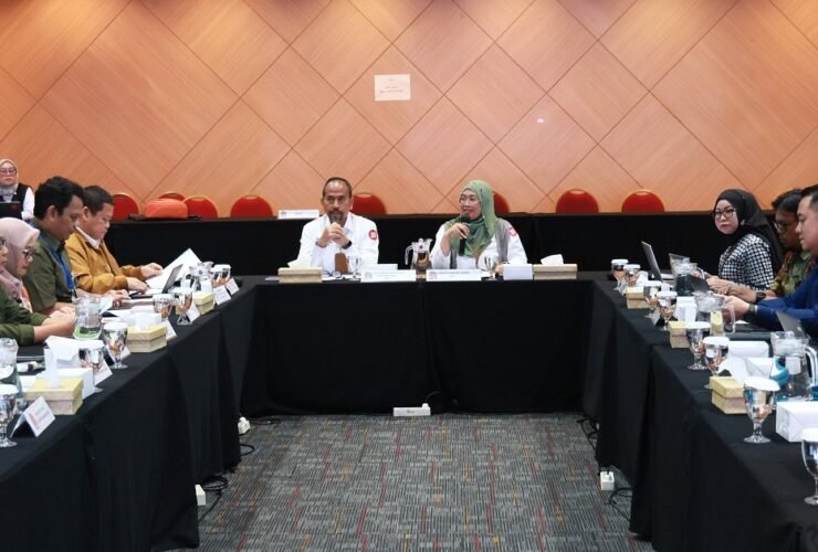 KPK Ungkap Potensi Korupsi Sektor Kehutanan Rp355 Triliun