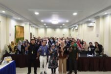 Dinas Koperasi–KPP Mamuju Gelar Pelatihan Pajak untuk UMKM