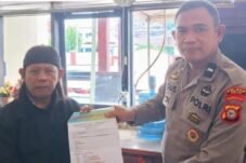 Masyarakat Sinjai Laporkan Kasus "Dukun" ke Satreskrim, Video Aneh Viral!