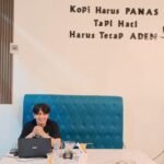 Afirmasi: Tali Penahan Perahu di Tengah Ombak